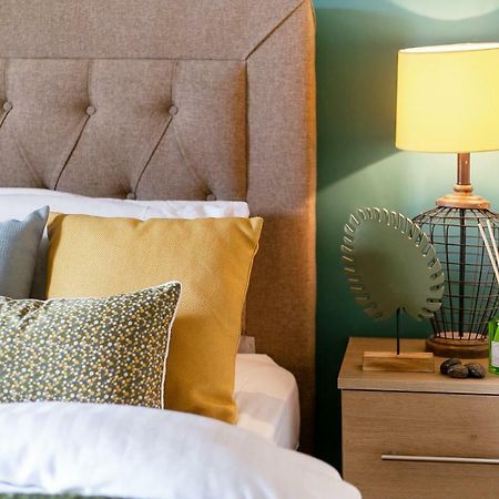 Stylish Cottage - Parking - Garden - Sleeps 6 Cambridge  Eksteriør billede
