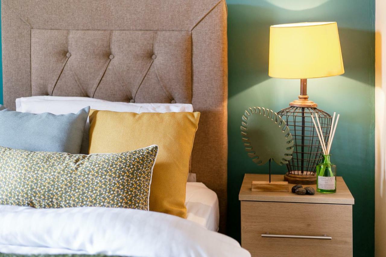Stylish Cottage - Parking - Garden - Sleeps 6 Cambridge  Eksteriør billede