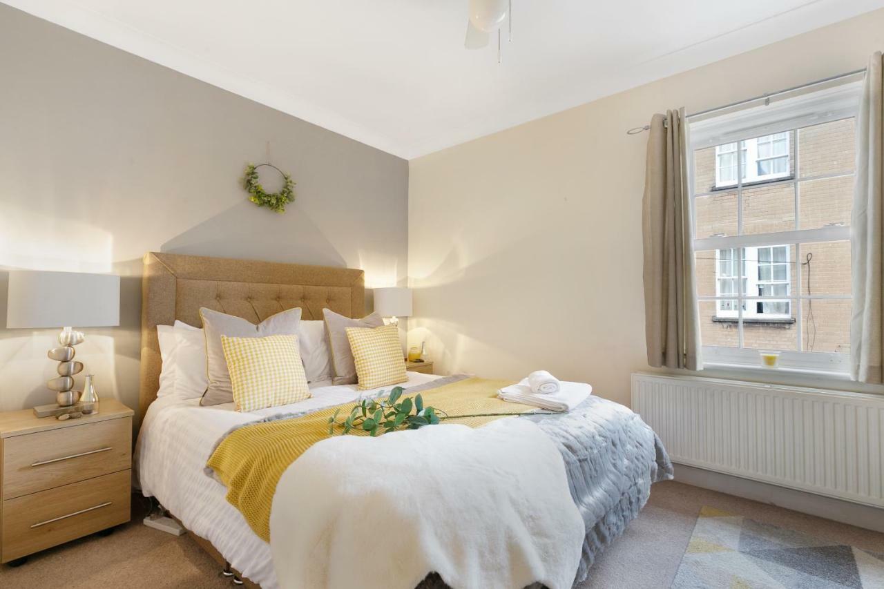 Stylish Cottage - Parking - Garden - Sleeps 6 Cambridge  Eksteriør billede
