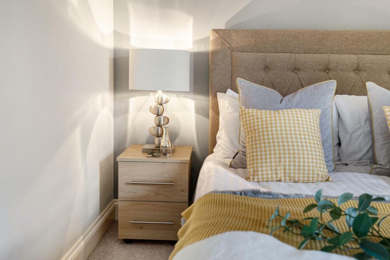 Stylish Cottage - Parking - Garden - Sleeps 6 Cambridge  Eksteriør billede
