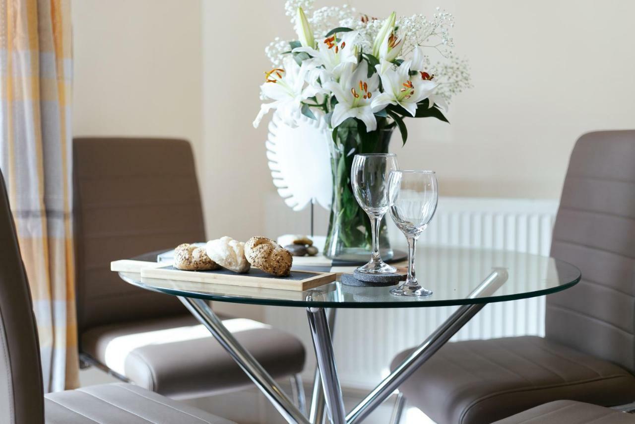 Stylish Cottage - Parking - Garden - Sleeps 6 Cambridge  Eksteriør billede